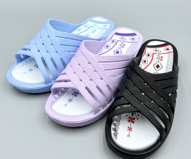 EVA CLOGS