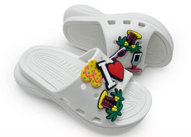 EVA CLOGS