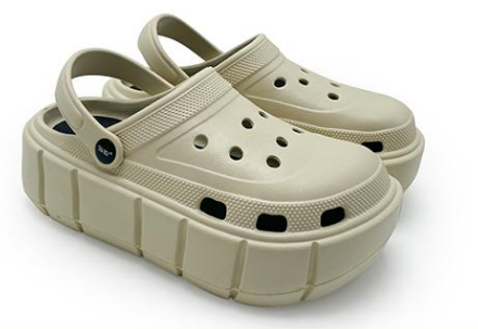 EVA CLOGS