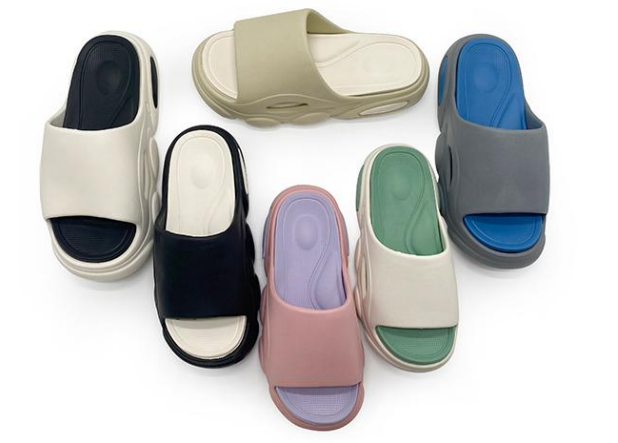 EVA CLOGS