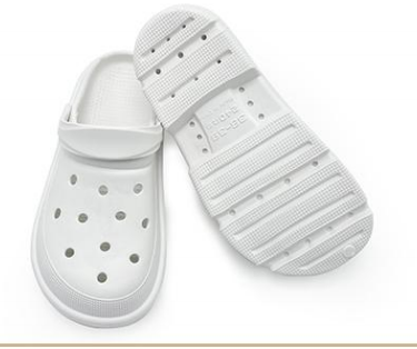 EVA CLOGS