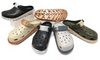 EVA CLOGS