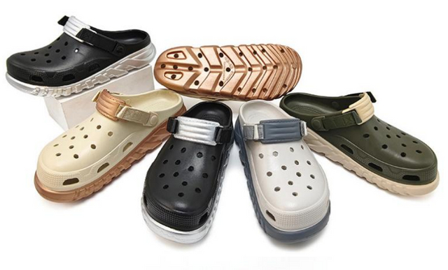 EVA CLOGS