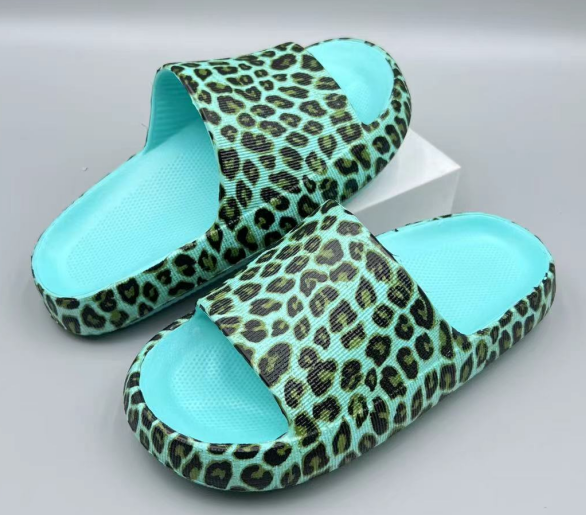 EVA CLOGS