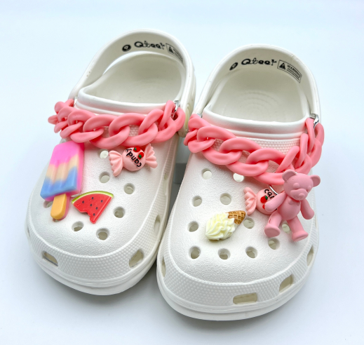EVA CLOGS