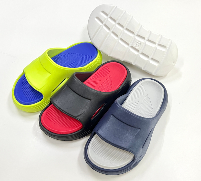 EVA CLOGS