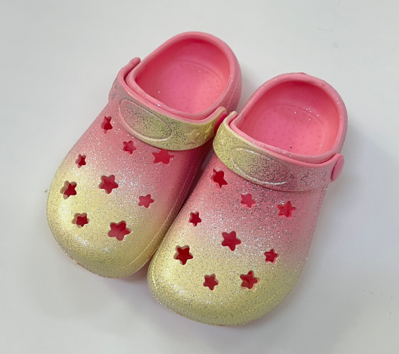 EVA CLOGS