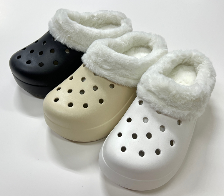 EVA CLOGS
