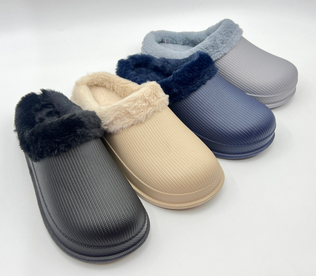 EVA CLOGS