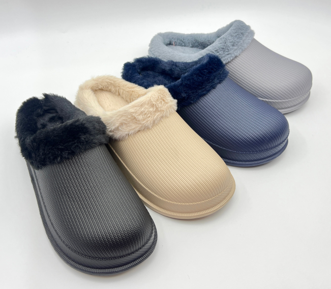EVA CLOGS