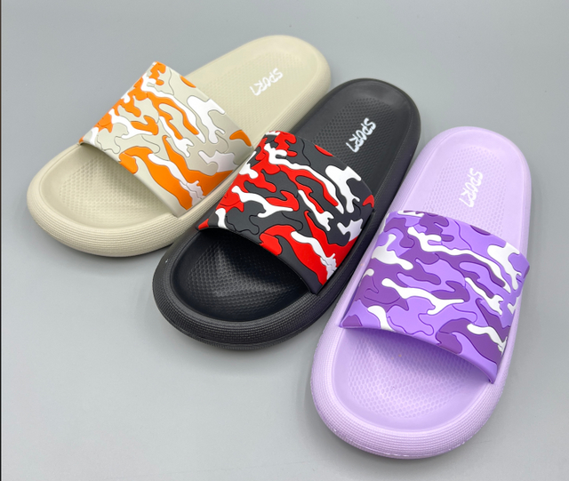 EVA CLOGS