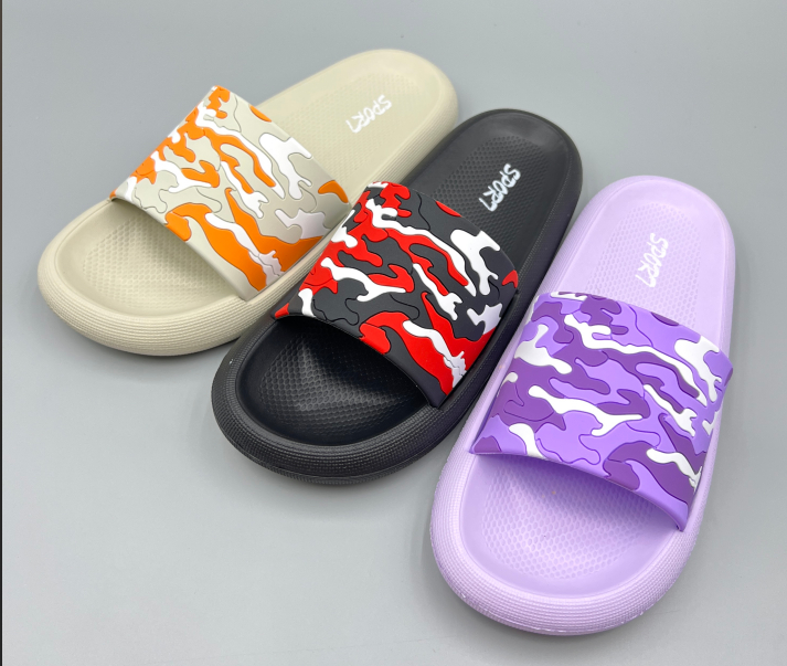 EVA CLOGS