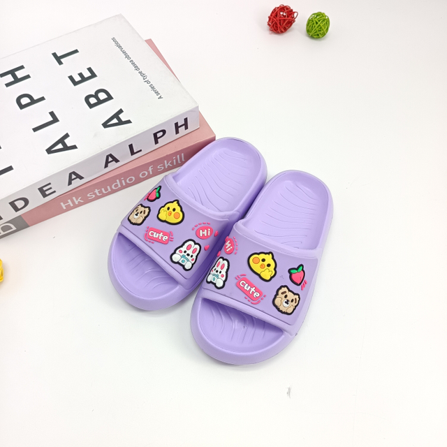 EVA CLOGS