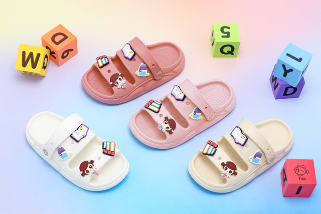 EVA CLOGS