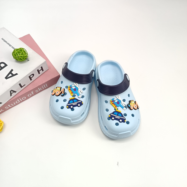 EVA CLOGS