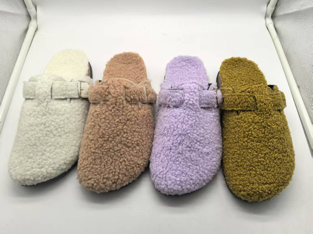 EVA CLOGS
