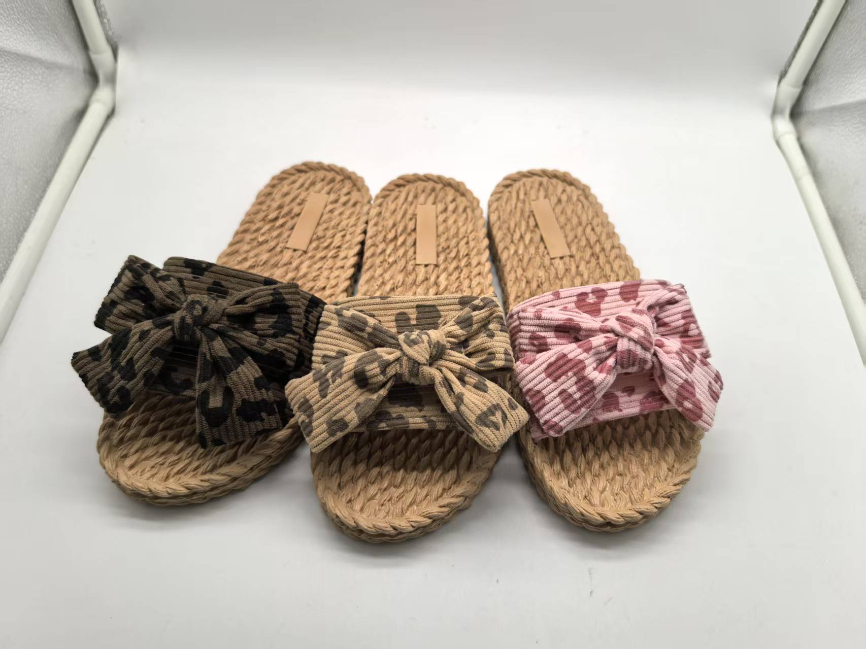 EVA sandals