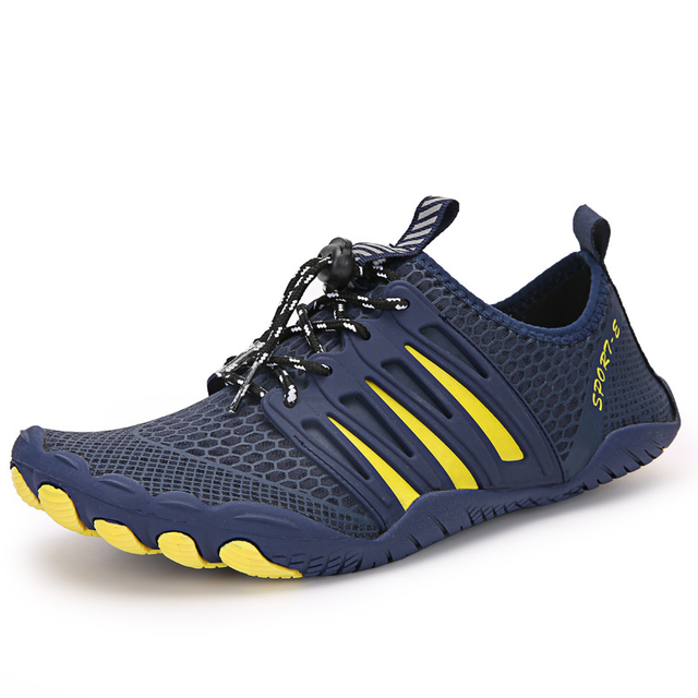 Aqua Shoes 