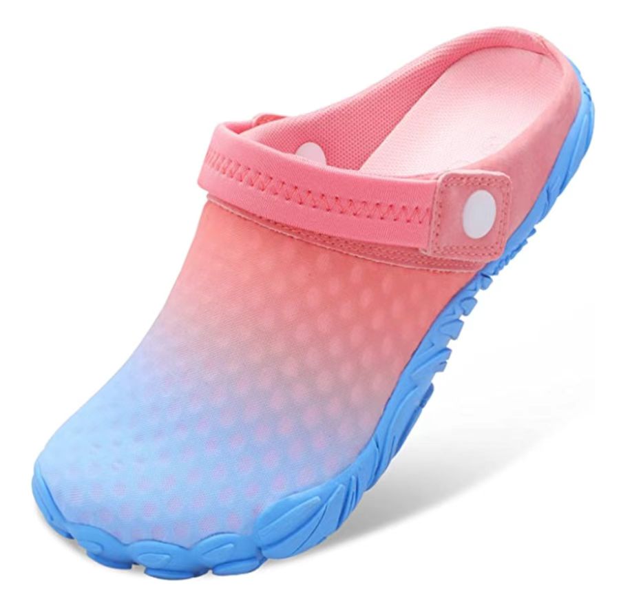 Aqua Shoes 