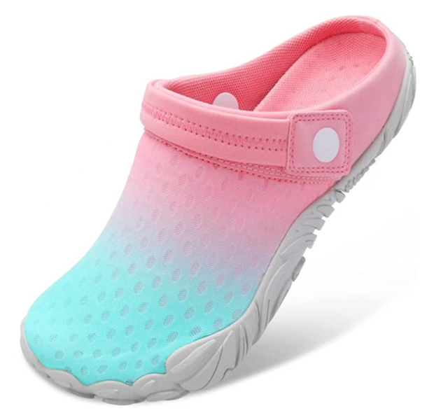 Aqua Shoes 