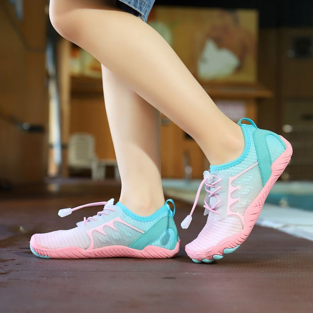 Aqua Shoes 