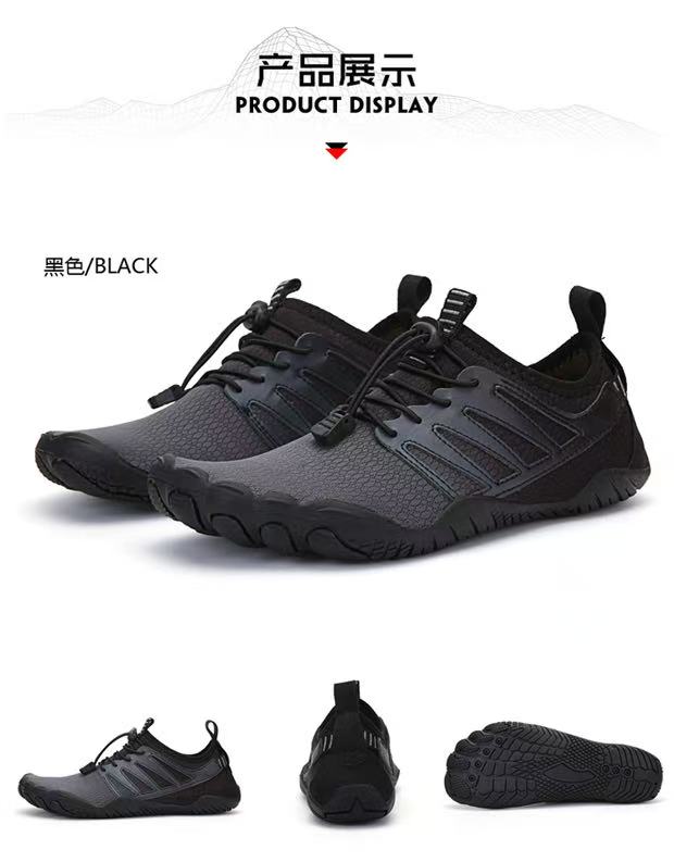 Aqua Shoes 