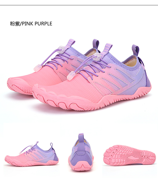 Aqua Shoes 