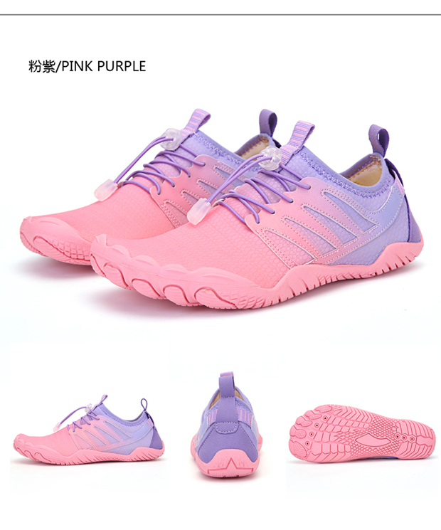 Aqua Shoes 