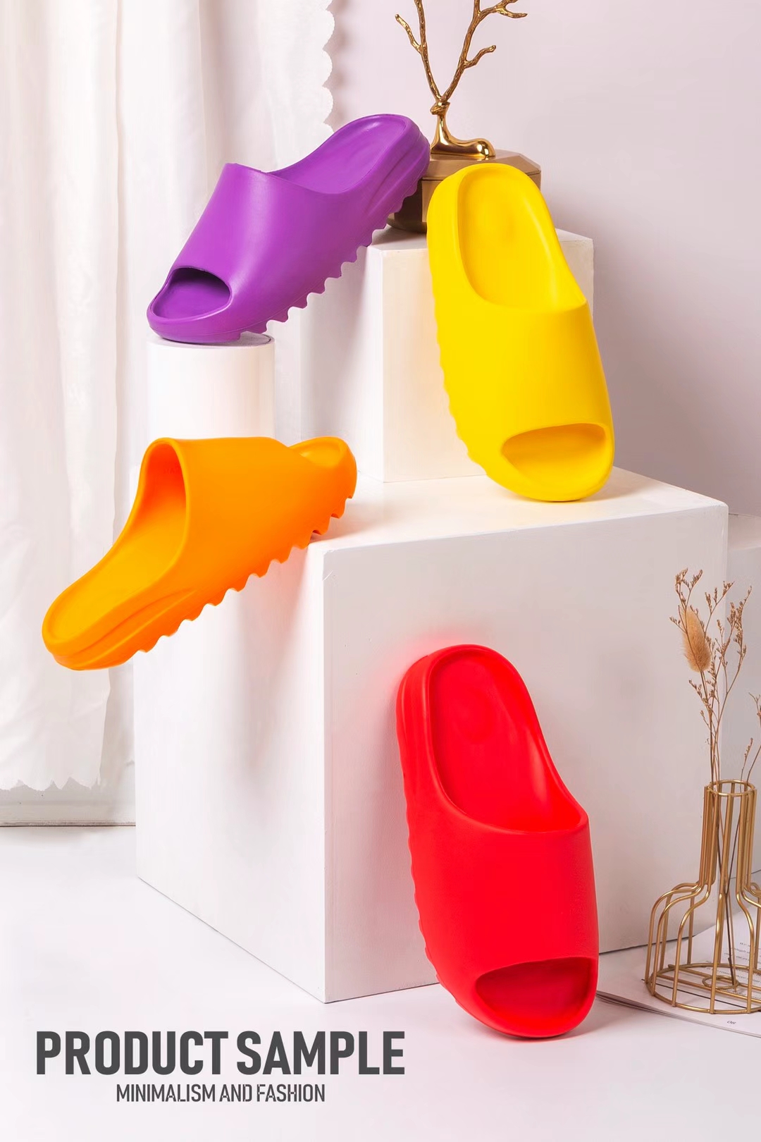 EVA CLOGS