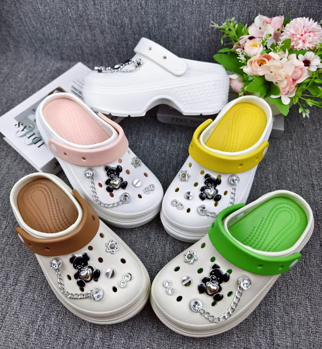 EVA CLOGS