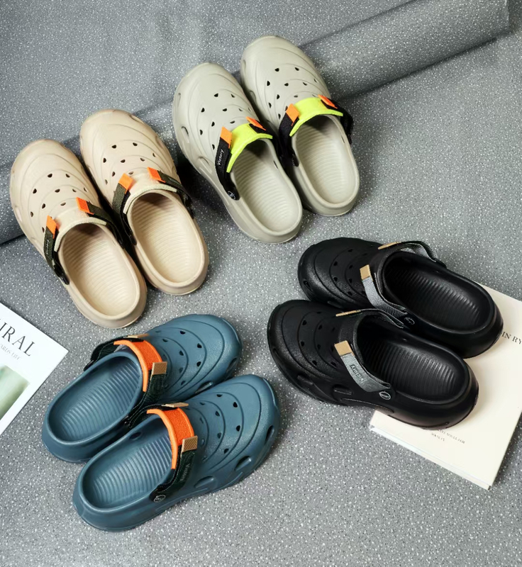 EVA CLOGS