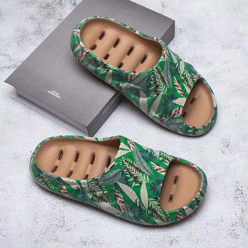 EVA CLOGS
