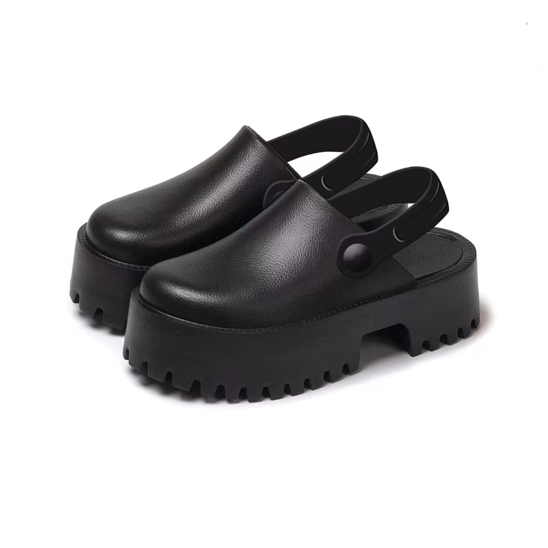 EVA CLOGS