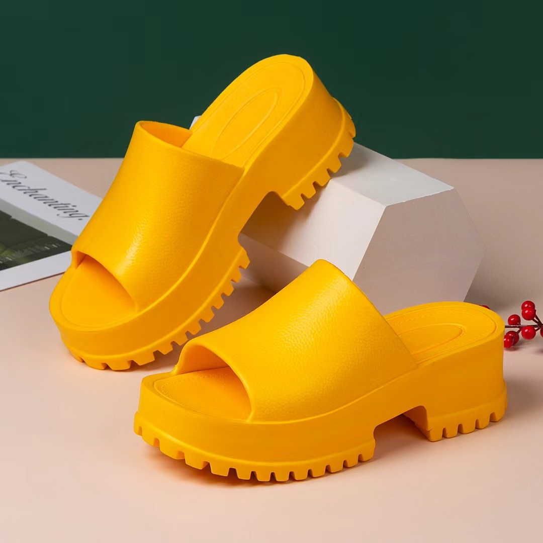 EVA CLOGS