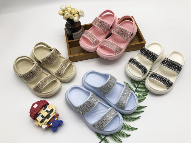 EVA CLOGS