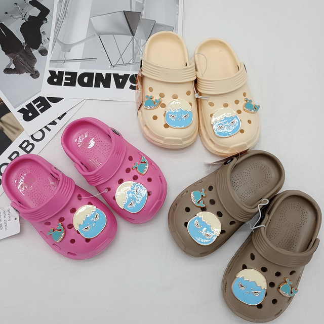 EVA CLOGS