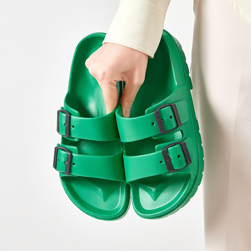 EVA CLOGS