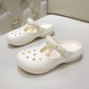 EVA CLOGS
