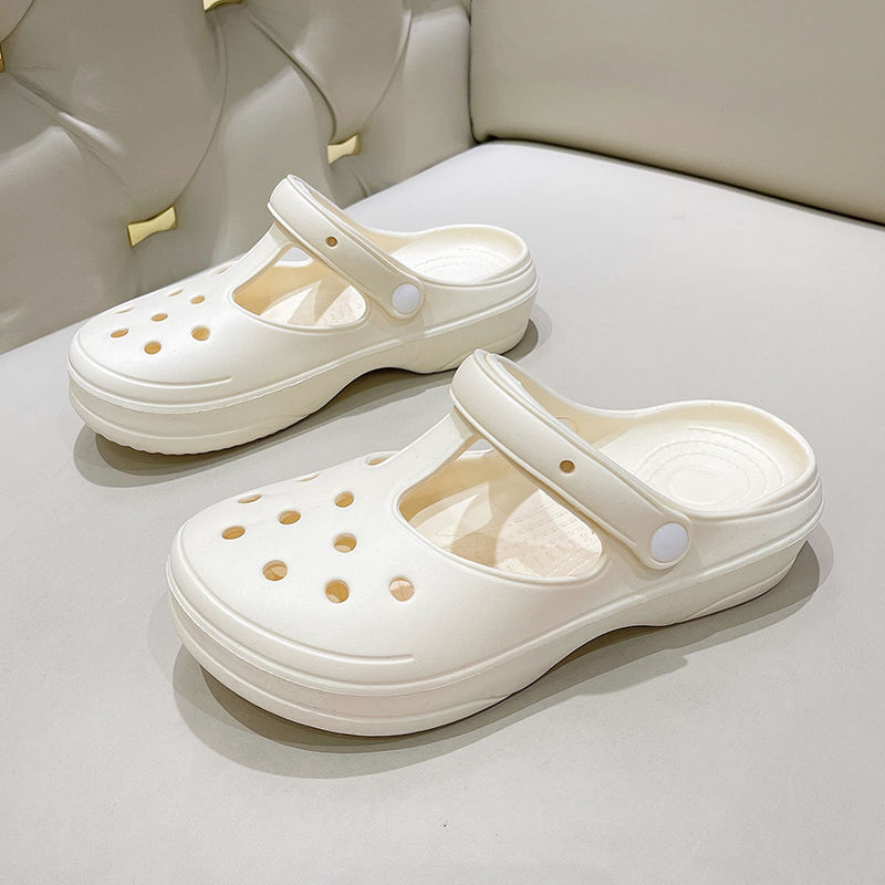 EVA CLOGS