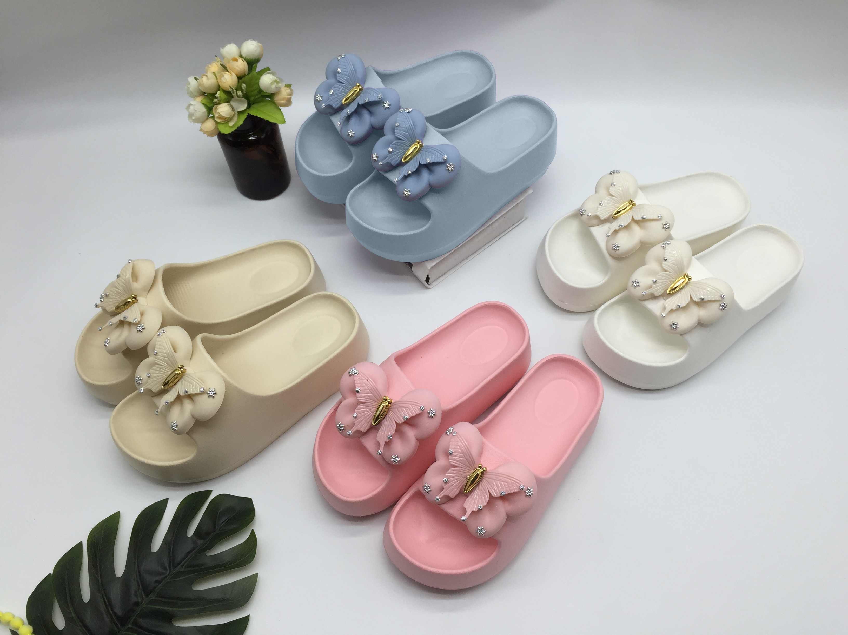 EVA CLOGS