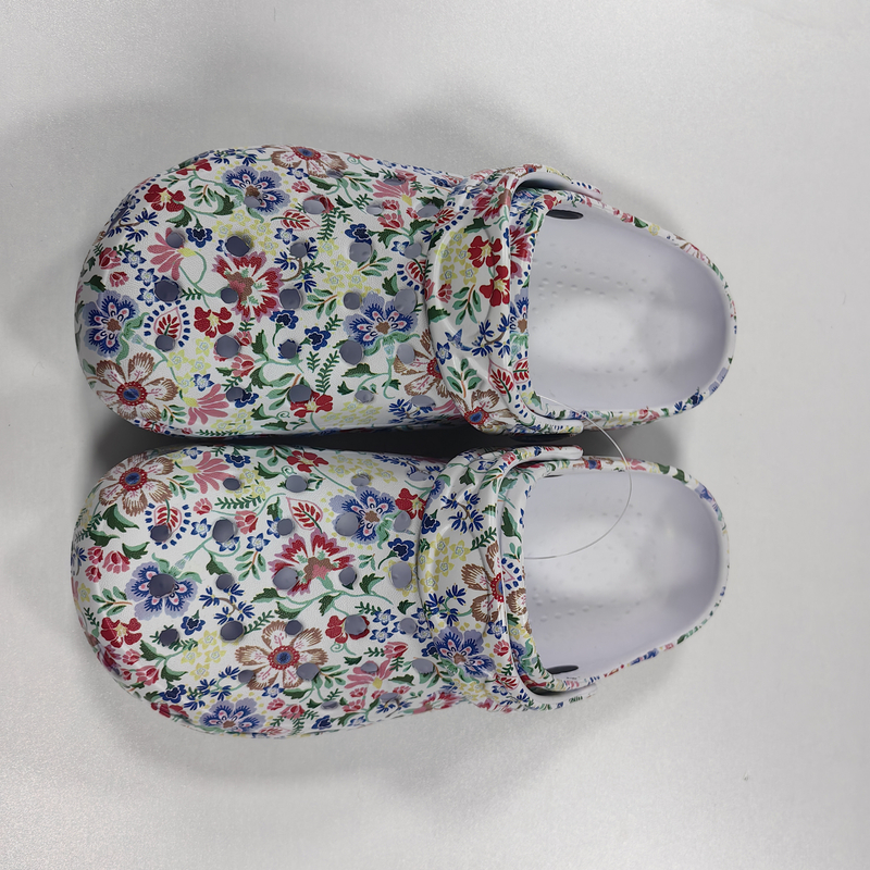 EVA CLOGS