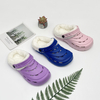 EVA CLOGS