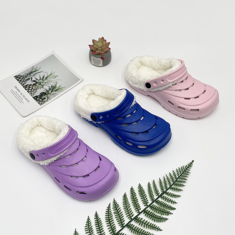 EVA CLOGS