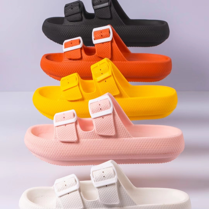 EVA CLOGS