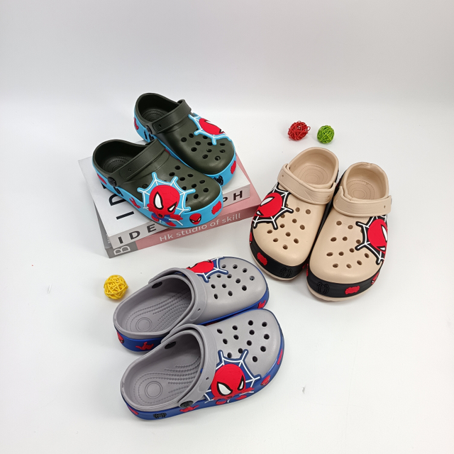 EVA CLOGS