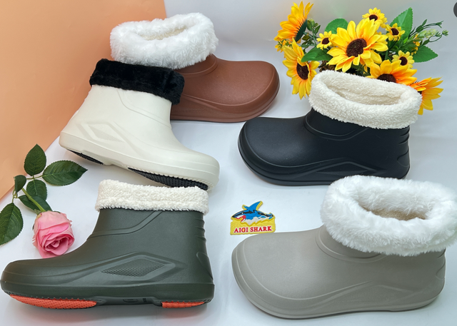 EVA BOOTS