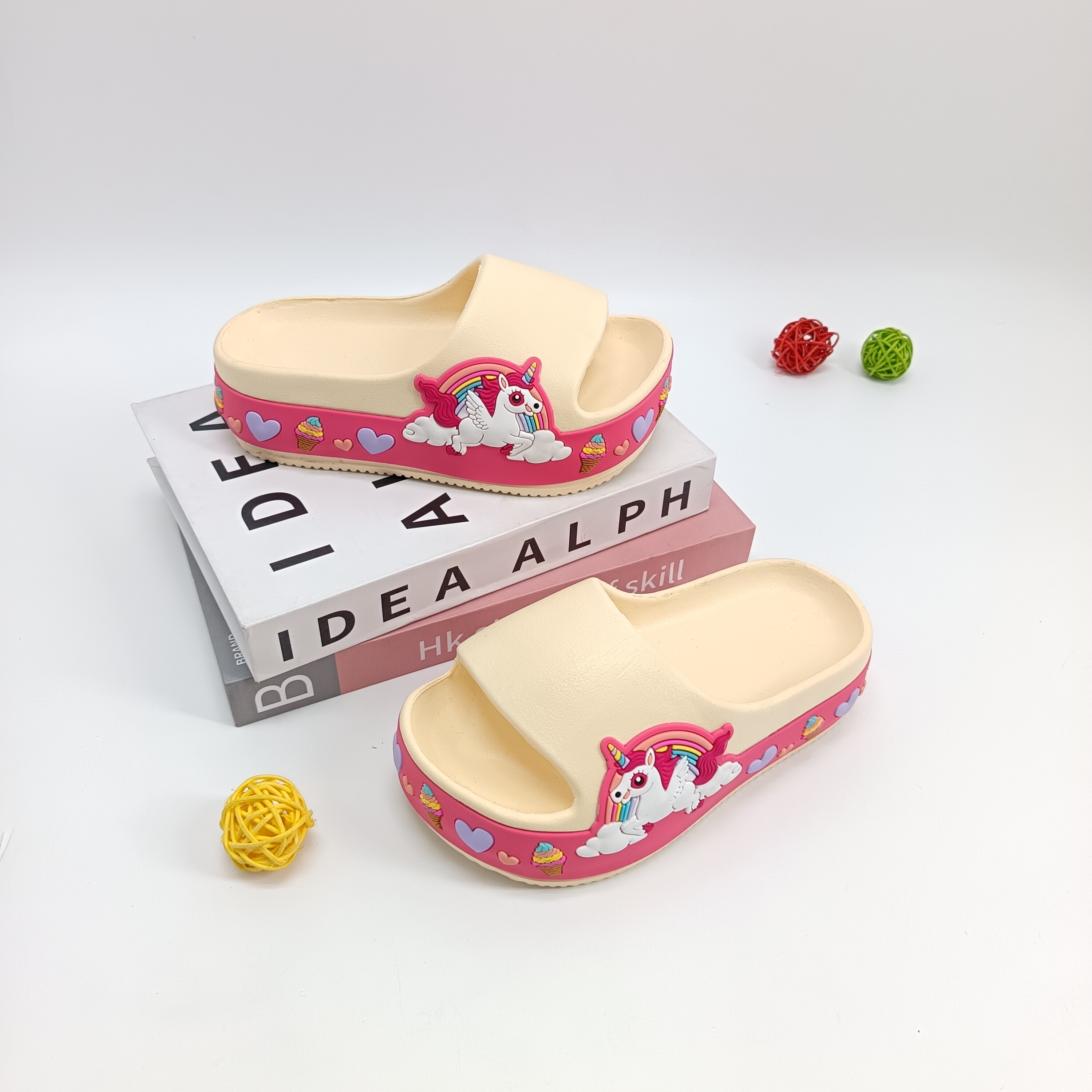 EVA CLOGS