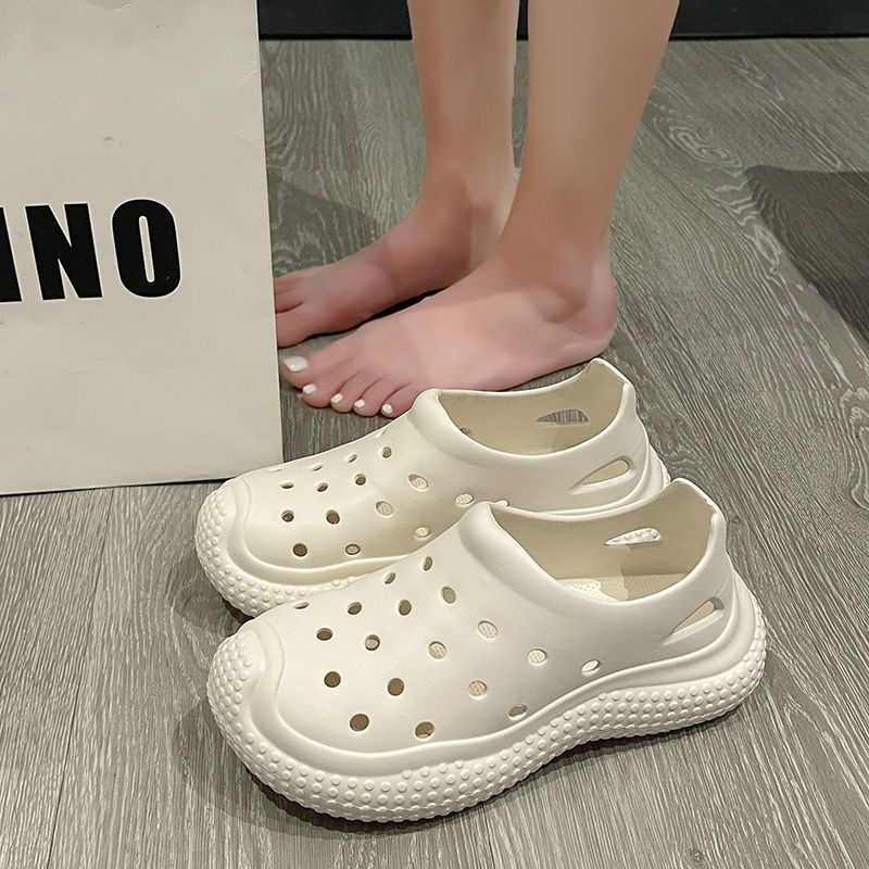 EVA CLOGS