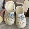 EVA CLOGS