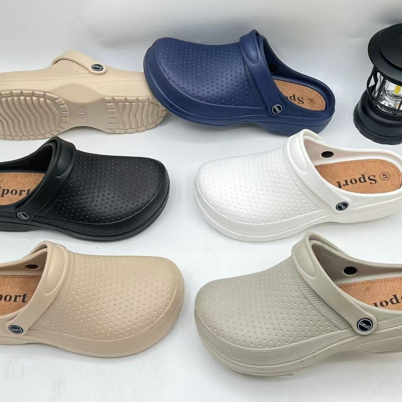 EVA CLOGS